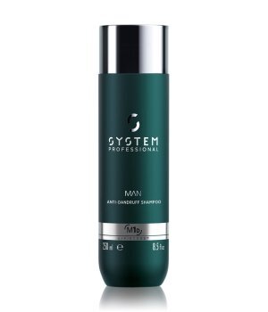 SYSTEM MAN Anti-Dandruff Shampoo