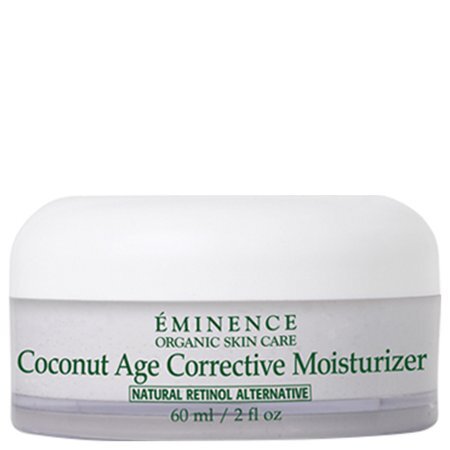 Coconut Age Corrective Moisturizer 60ml