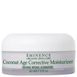 Coconut Age Corrective Moisturizer 60ml