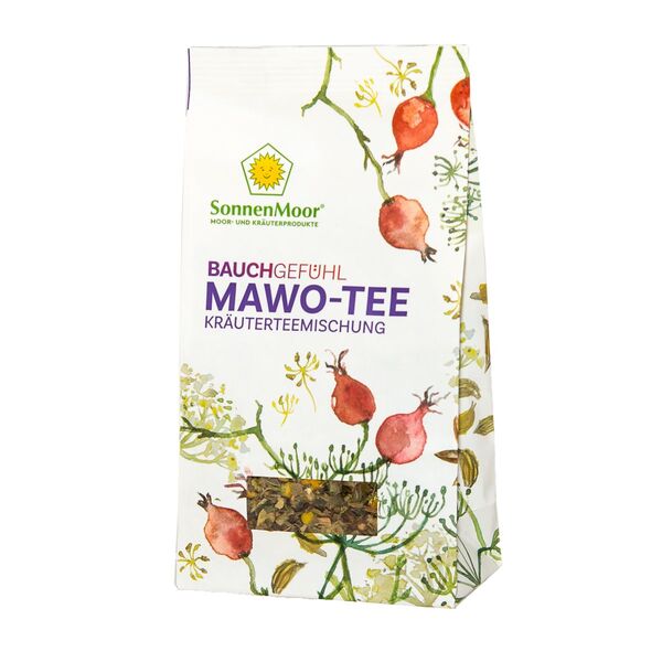 Mawo-Tee®, Kräutertee lose, 50 g