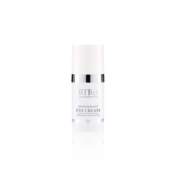 BTB13 Antioxidant Eye Cream -silmänympärysvoide