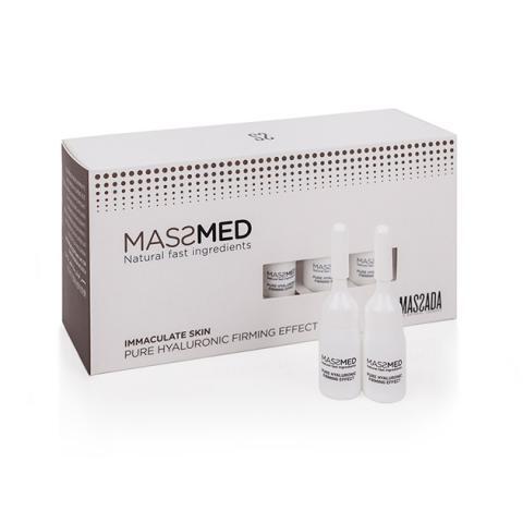 1 kpl PURE HYALURONIC FIRMING EFFECT