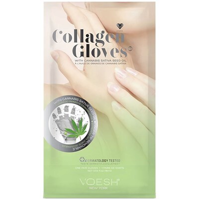 colagen gloves