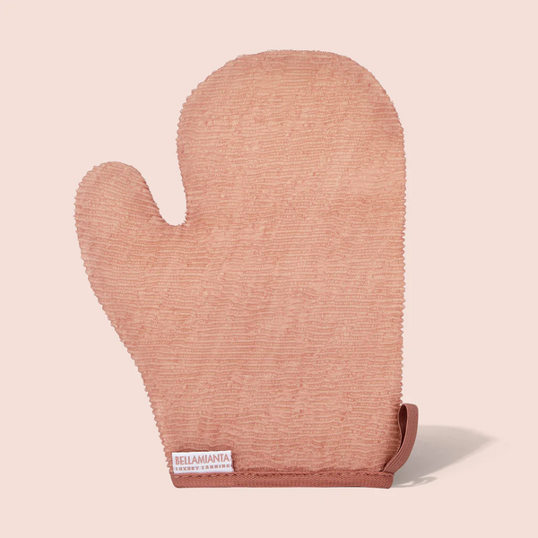 Bellamianta Exfoliating Mitt