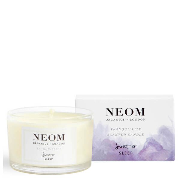 Travel Candle Perfect Nights Sleep