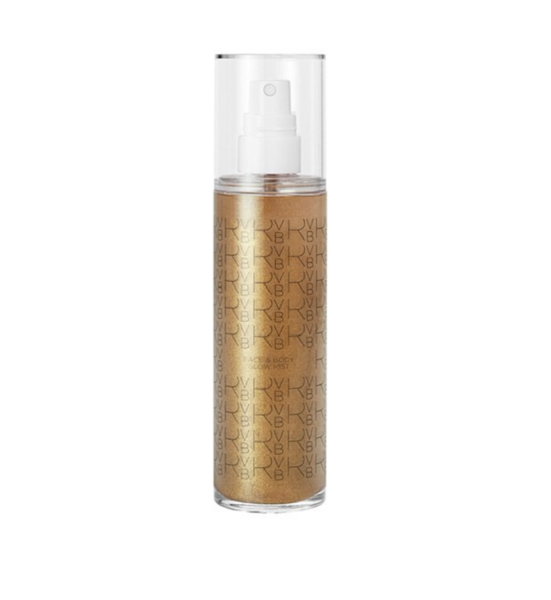 FACE & BODY GLOW MIST