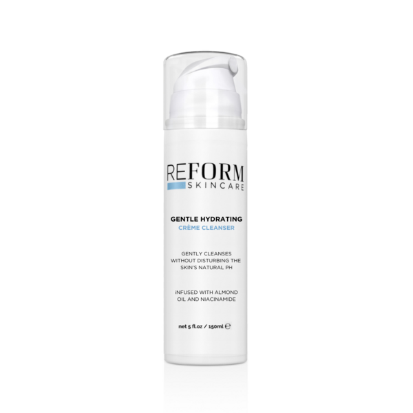 Reform Gentle Hydrating Crème Cleanser