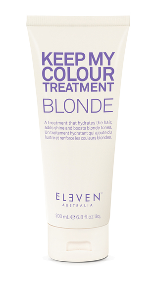 Keep My Colour Treatment Blonde 200ml