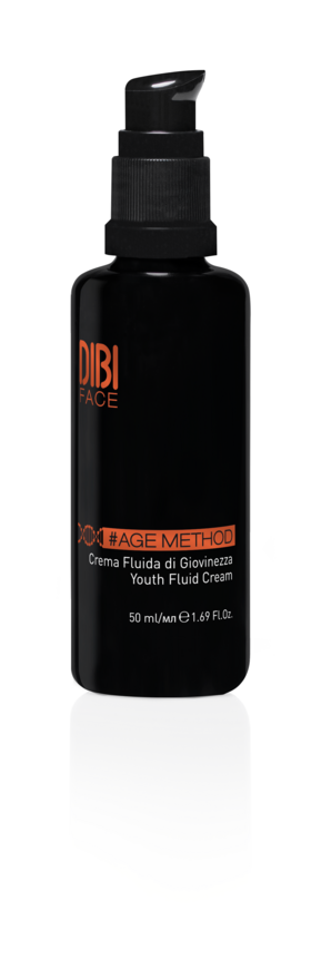 #Age Method Fluid Cream