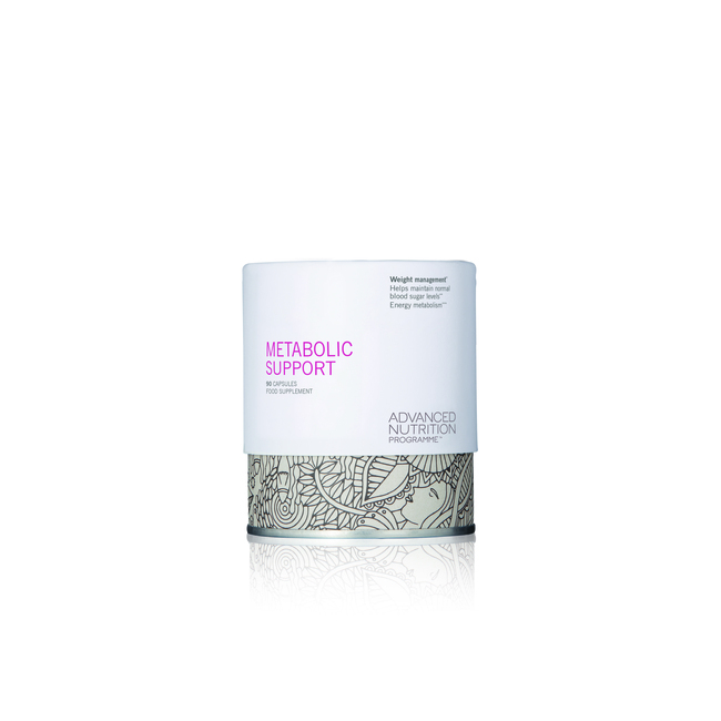  Metabolic Support 90 tablets