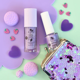 20 FREE Scented Kids Polish Gummy Grape - Purple