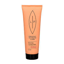 Wet Lips Lubricant