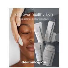 Discover healthy skin kit