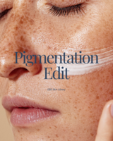 The Pigmentation Edit