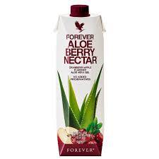 Forever Living Aloe Berry Nectar