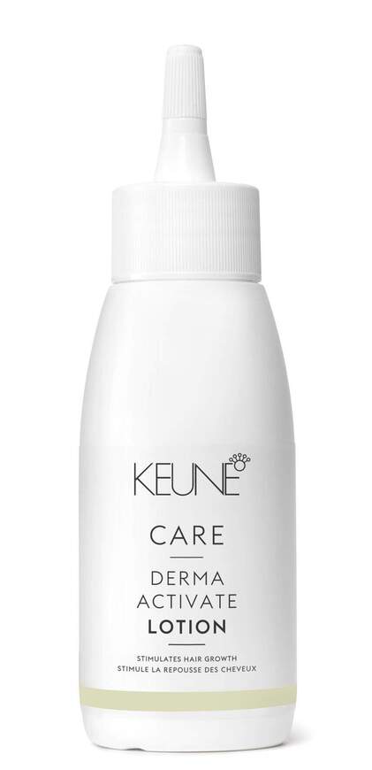 CARE DERMA ACTIVATE LOTION 75ML