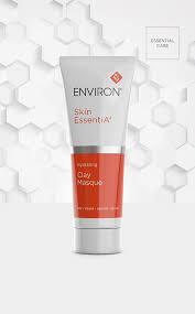 Environ Hydrating Clay Masque