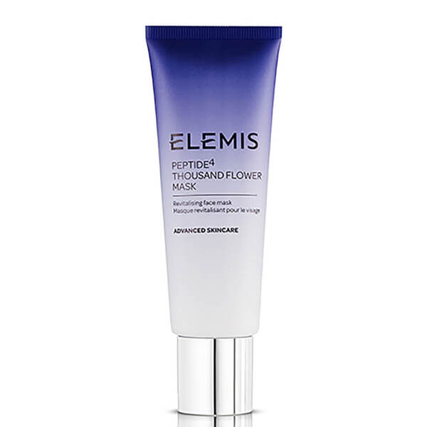 Elemis Peptide4 Thousand Flower Mask