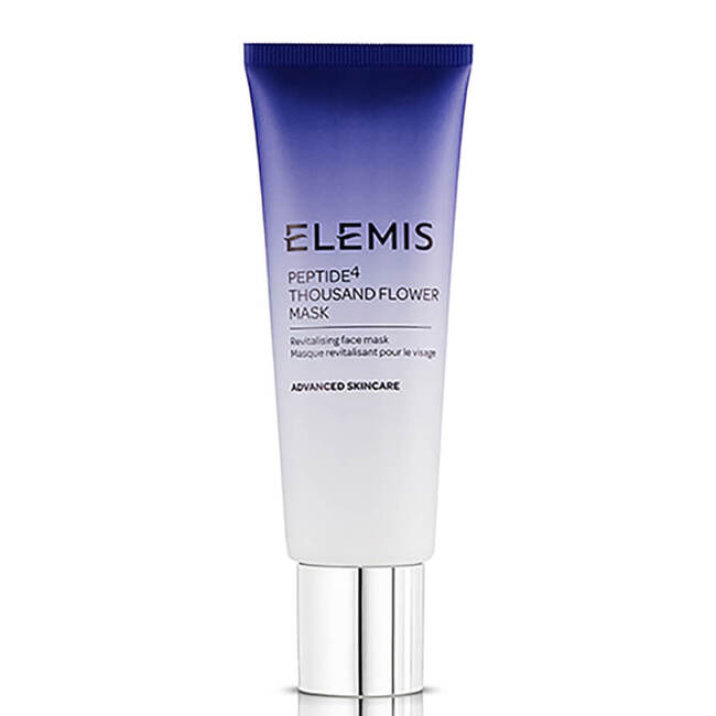 Elemis Peptide4 Thousand Flower Mask