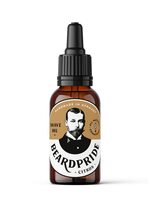 Beard-Pride Rasieröl