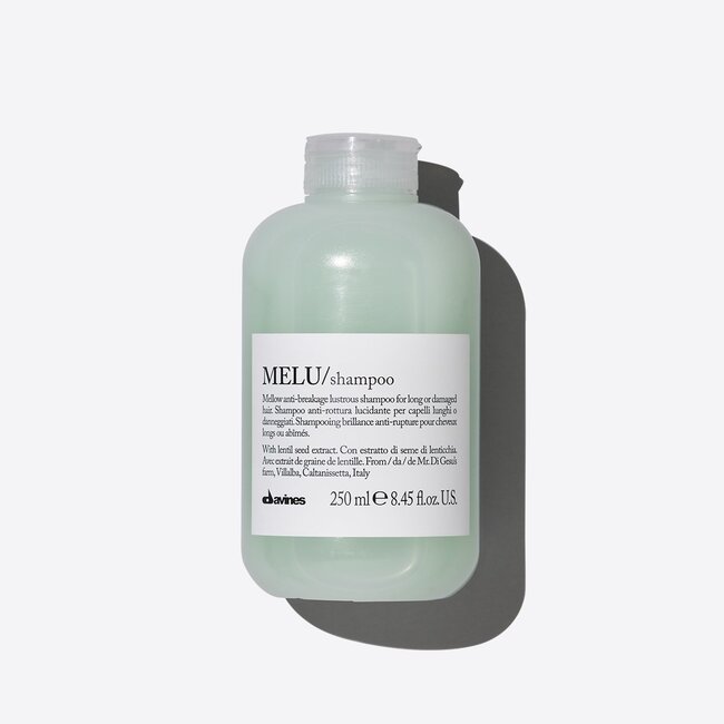 Melu Shampoo