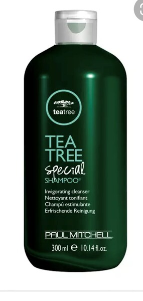 Tea Tree Special Shampoo®300ml