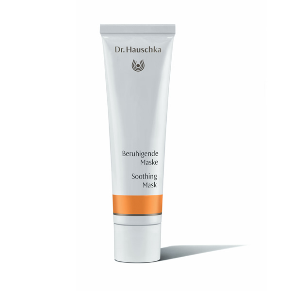 Dr. Hauschka Soothing Mask 30ml