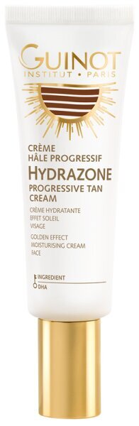 Creme Hale Progressif Hydrazone Progressive Tan Cream 50ml