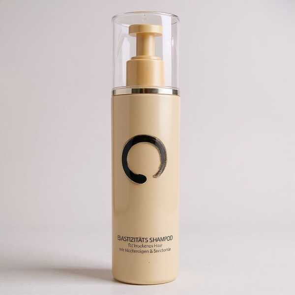 ELASTIZITÄTS SHAMPOO