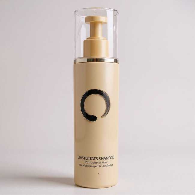ELASTIZITÄTS SHAMPOO