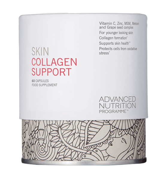 Skin Collagen Support (60 capsules)