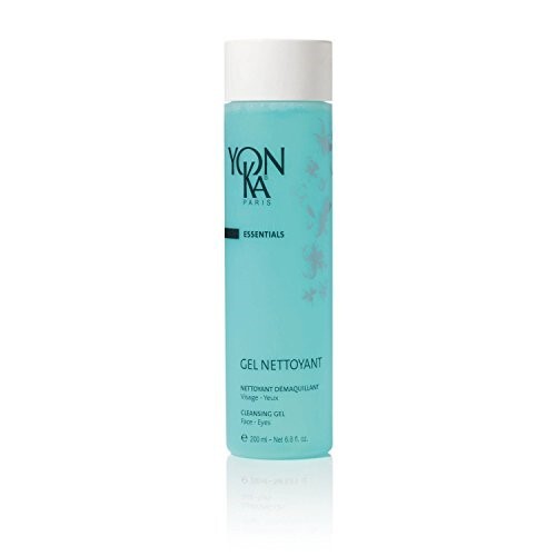 CLEANSER: Gel Nettoyant - Normal to Oily