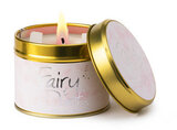 Fairy Dust Scented Candle