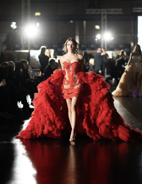 DESIGNER SILVER WINTER 14.DECEMBER 2026 MONDAY SHOW