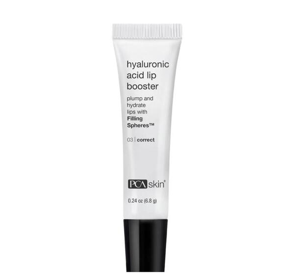 hyaluronic acid lip booster