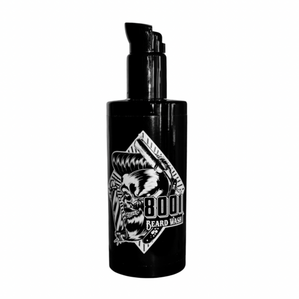 Beard Shampoo