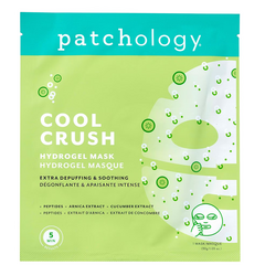Cool Crush Hydrogel Mask