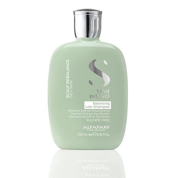 Balancing Low Shampoo