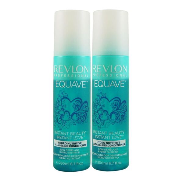 Equave Detangling Conditioner Small