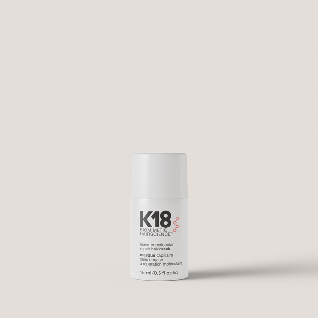 leave-in molecular repair mask 15ml