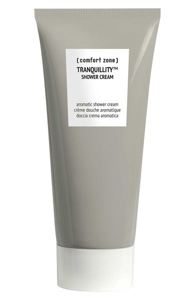 Tranquility Shower Cream