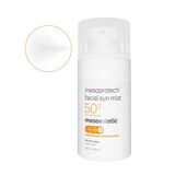 mesoprotech antiaging facial sun mist