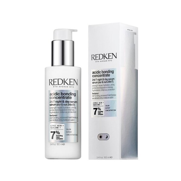 * SALE NOW ONLY £20 -  Acid Bonding Day & Night Repair Serum