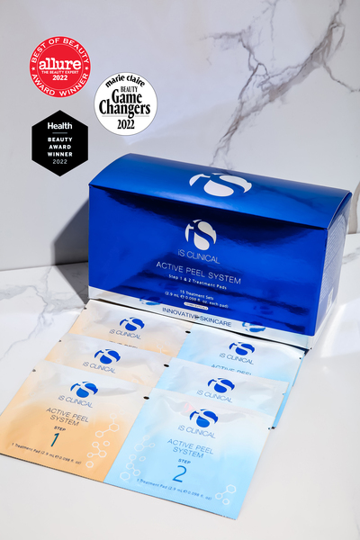 Active Peel System 15x2x2