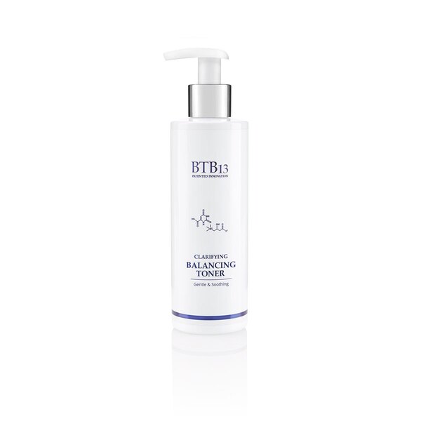 BTB13 Clarifying Balancing Toner -hoitovesi