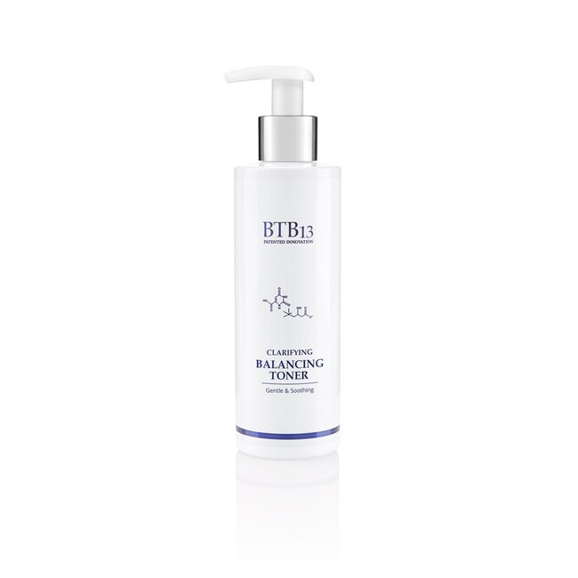 BTB13 Clarifying Balancing Toner -hoitovesi