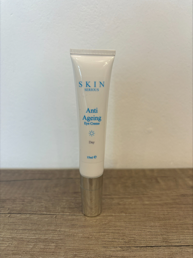 Anti Ageing Day eye cream