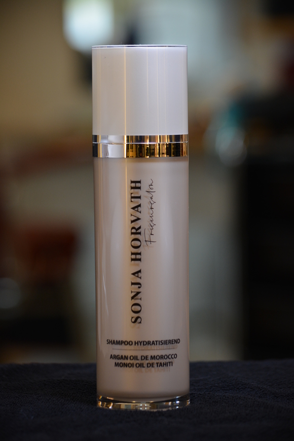 Shampoo Hydratisierend 