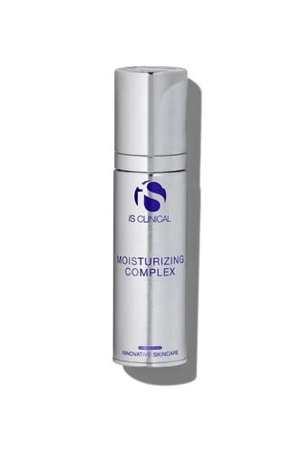 Moisturizing complex
