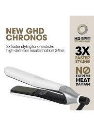 CHRONOS White ( RRP £299 Our Price £289 - saving £10 )